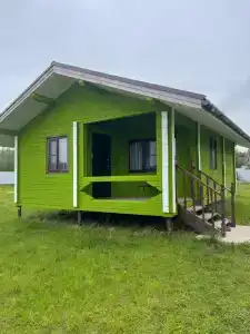 Дом отдыха - 3