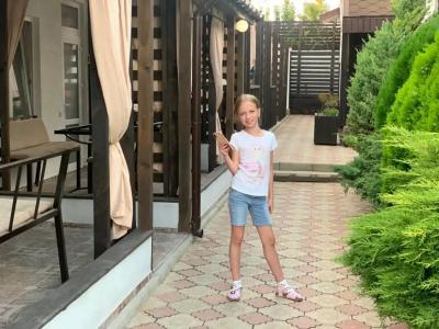 Вилла Эспаньола - 18