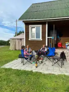 Мантиансаари - 61