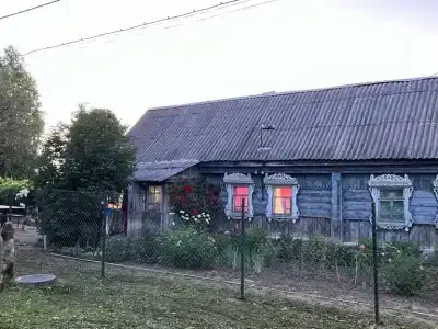 Ретритный центр Усадьба Матово - 15