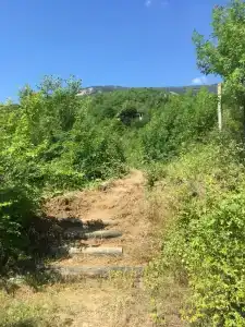 Гурзуф Палатка - 24