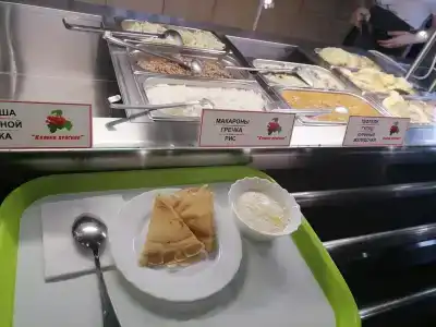 Калина красная - 3