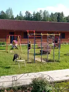 Паломнический центр Александро-Свирского монастыря - 26