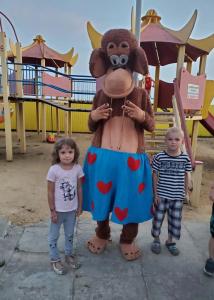 Фрунзенец - 34