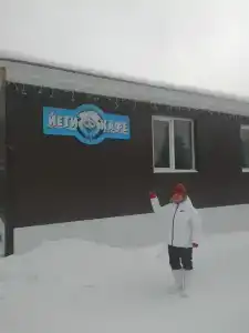 Лыжный клуб Шижма - 31