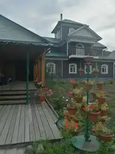 Теремок - 28