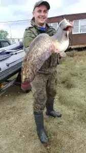 Рыбацкий приют - 46