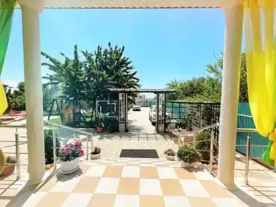 Санта-Мария - 26