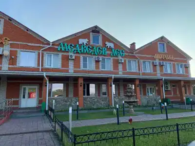 Медведев лес - 28