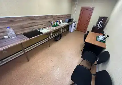 Полярник - 4