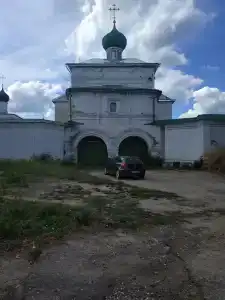Постоялый двор - 4