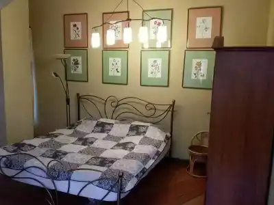 Lesnoy Magic Villa - 4