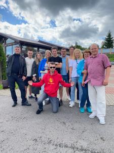 Резиденция у озера - 2
