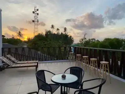 Violet Inn - 0