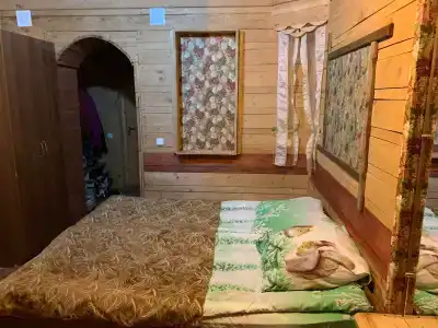 Эльбрус Марал - 43