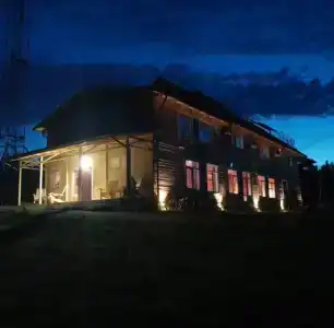 Конный Двор в Пржевальском - 0