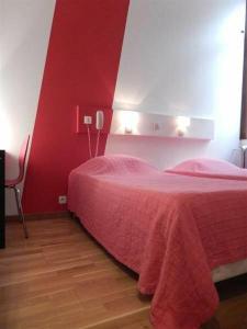 Hôtel Le Boulevardier - 45
