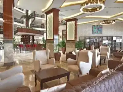 My Home Resort- Ultra All Inclusive - 16