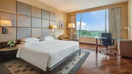 Hyatt Regency Mumbai International Airport - 57