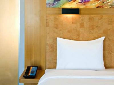 Aloft Chennai Omr It Expressway - 10