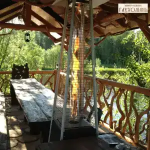 Глухомань - 19