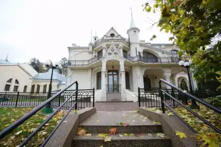ОК Архангельское - 4