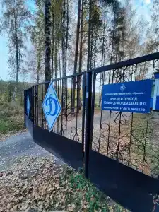 Динамо - 8