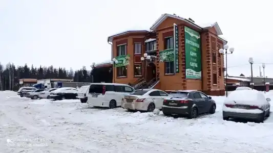 Гостиный двор - 0
