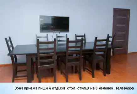 Гостевой двор - 11