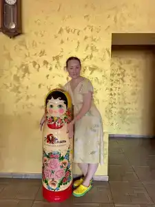 Усмань - 18