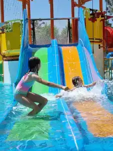 Sunrise Park Relax&Spa Ultra All Inclusive - 25