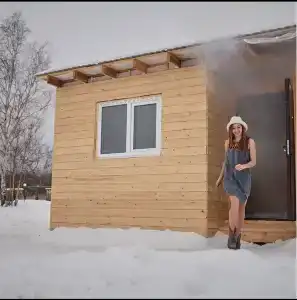 Белое озеро - 14