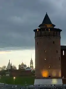 Старый город - 10