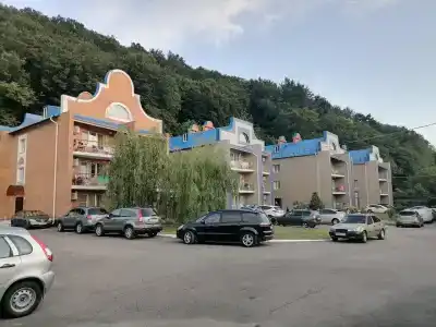 Магистраль - 15