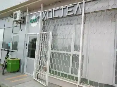 ECO Hostel - 5