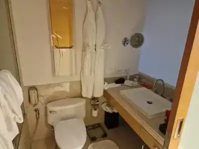 Trident Nariman Point - 13