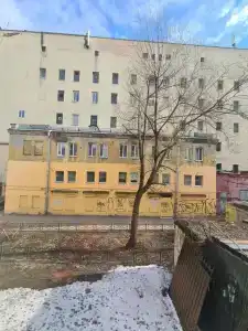 Демократ на Фонтанке, 104 2К - 33