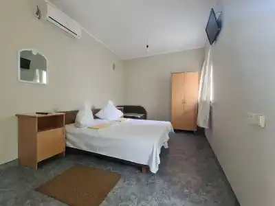 Южный Берег - 43