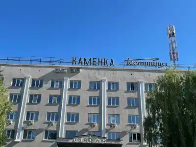 Каменка - 11