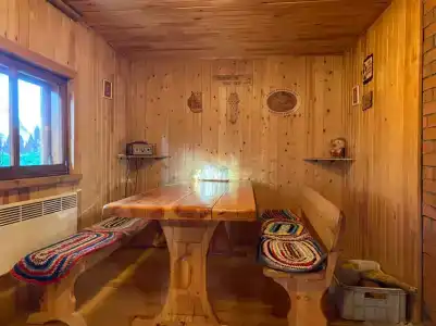 Байкальский дворик - 22