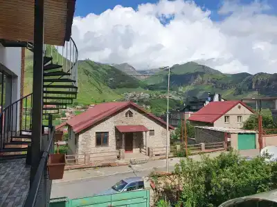Веранда - 1