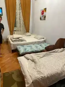 В Центре - 35