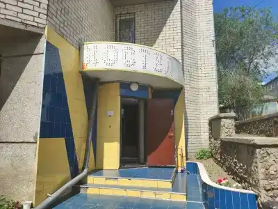 Хостел - 1
