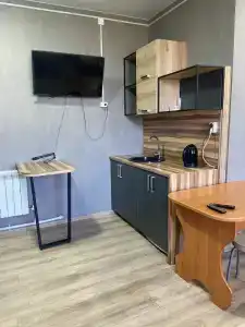 Мегаполис - 30