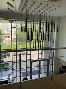 Мегаполис - 18