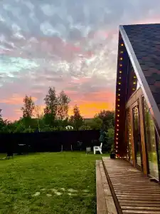 Шале в Орле - 5