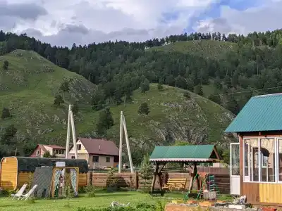 Усадьба Копыловых - 38