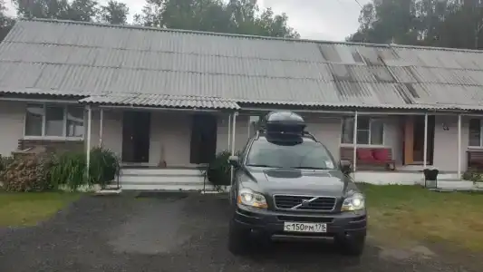 Постоялый двор - 17