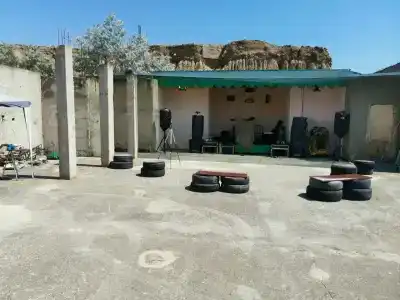 Территория - 1