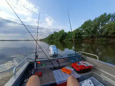 Пристань рыбака - 22